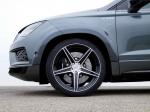 Cupra Ateca by Je Design 2019 года